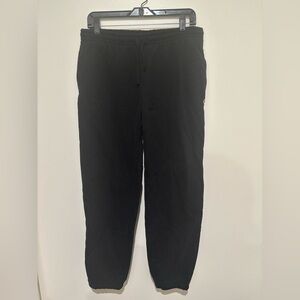 Champion Black Sweatpants for Ultimate Comfort